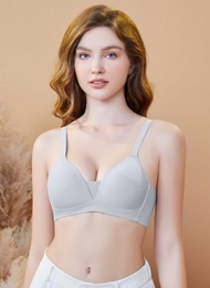 Sorella Sienna Basic Wireless Bra A10-30033