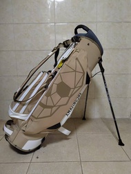 New Golf Bag Golf Stand Bag Golf Tripod Bag Golf Bag Sports Leisure Sports Bag