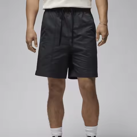 Nike genuine JORDAN New Men's Training Sports Woven Shorts FN4550-010