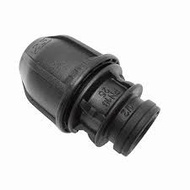 HDPE POLY PIPE FITTINGS  [Female Threaded Adaptor FTA ]  20mm 25mm 32mm [1pieces]
