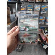 HOT WHEELS | MAINLINE | US EXCLUSIVE 7 ELEVEN | TOYOTA SUPRA