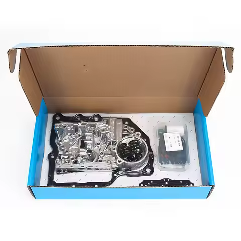 Brand New DQ200 0AM DSG Gearbox Transmission Accumulator Housing 0AM325066C 0AM325066 0AM325066AC su