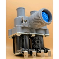 SHARP WASHING MACHINE  INLET VALVE 0501