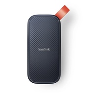 [Original] SanDisk E30 SSD for Laptop & Desktop – Real 1TB 2TB 4TB External Solid State Drive 800MB/