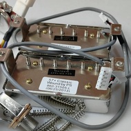 Gibson 57 Classic Pickups Alnico 2 Humbucker Pickups 57 Classic 8K 57 Classic Plus 8.6K for Gibson G