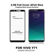 VIVO Y71 Tempered Glass Screen Protector