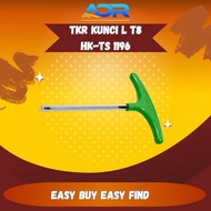 TEKIRO T8 L Key | Tools-Tools