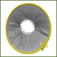 Adjustable Cat Cone Collar Soft Cat Recovery Collar Soft Cone Collars for Cat Adjustable Cat E Colla