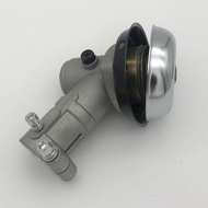 GX31 GX35  BC430 BC520 Mower 40-5 Mower Brush Cutter Hedge Trimmer 26 Gear Head 28 Feet 9 Hedgerow F