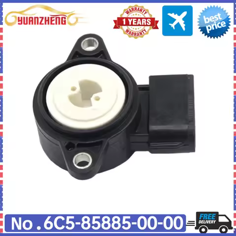 6C5-85885-00-00 7230-16M90 MD615571 for Mitsubishi Lancer for Yamaha F60 F75 F90 TJR/LA/LHA TPS Thro