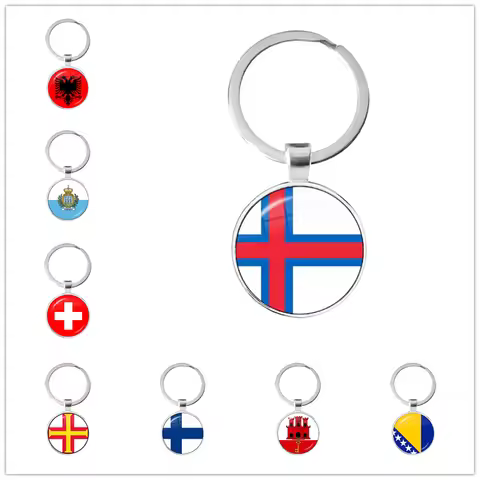 Gibraltarian Jersey San Marino Switzerland Guernsey Finland Faroe Islands Bosnia And Herzegovina Alb