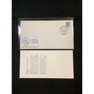 1981 Great Britain National Stamp Day 1981 Commemorative Cover. A