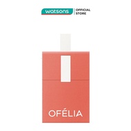 [QUÀ TẶNG KHÔNG BÁN] Ofelia Josie Red Bag