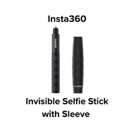 Insta360 Invisible Selfie Stick with Selfie Stick Sleeve (85cm)