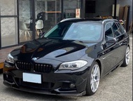 2011 BMW F31 520d Touring 柴油旅行車