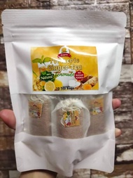 luyan Turmeric Tea