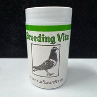 Breeding Vita Burung Sebotol 100Biji
