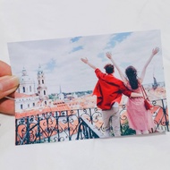 4R Photo | 10pcs 50pcs 100pcs | Lomo Photo Printing | *FAST DELIVERY*