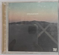 CD 日版TRF innovation