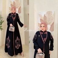 KALEELA DRESS BY BALABO
