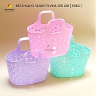 Elvina 200 Original Shopping Basket [ ERIKO ]