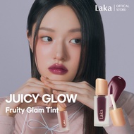 Laka: Fruity Glam Lip Tint (50 Shades)