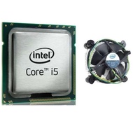 Original Intel Core i5 4570 i5 4590 i5 4670 Processor Socket LGA 1150 Haswell