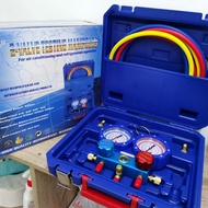 DSHZ Manifold Gauge R410a / R32