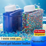 Gel Balls gel blaster Beads ball for Water Blaster Toys