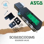 SCG531C001MS ASKO SOLENOID VALVE NAMUR DRAT 1/4"