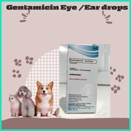 ✸ ❀ ⊕ Klontar(Eye /Otic drops for dogs cats chicken