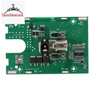 5S 18V 21V 30A Lithium Battery Protection Board PCB 18650 Battery Charge Protection Board Module for