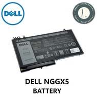 DELL NGGX5 LAPTOP BATTERY FOR  LATITUDE E5270 E5470 E5570