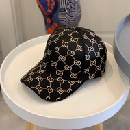 CHANEL444 Black White Classic Double C Headband