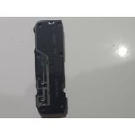 Samsung a04s original charging board cover, removed/