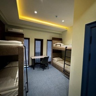 โรงแรม Hostel Bed Pillow valley - Koshkurgan