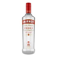 Smirnoff Red Vodka 700ml