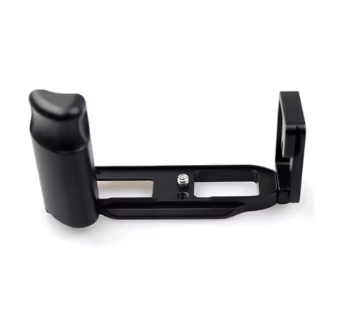 LB-RX1 Quick Release L Plate Custom L Bracket vertical plate for Sony RX1 RX1R and RX2 Base Grip Arc