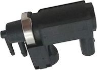 Turbo Boost Solenoid for Audi A8/Q7/A4 8E 2.7 3.0 TDI/A6 4F 2004-2011, Turbocharger Vacuum Solenoid 