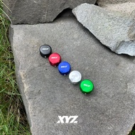 KAWASAKI XYZ COVER KNOB SPEEDOMETER NINJA R RR SS FULL CNCkawasaki