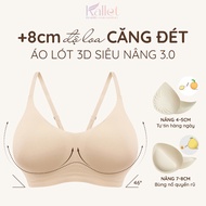 3D super lift bra 4-8cm ver 3.0 AL30