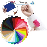 CHAMPIONO Jacket Repair  Badge Sticker Thermal Transfer Apparel Applique