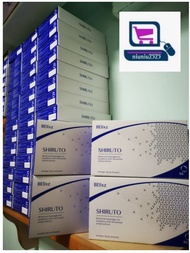 SHIRUTO - NEXT DAY SHIP, REPUTABLE SELLER (REFER TO RATINGS &amp; REVIEWS), FREE GIFT FOR EACH PURCHASE