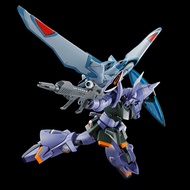 PREMIUM BANDAI HG 1/144 Gelgoog Menace Model Kit | P-Bandai