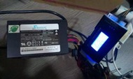 ㊣1193㊣ --海韻 SS-430HB PFC F3 430W 極靜音 power PCIE*1可議價