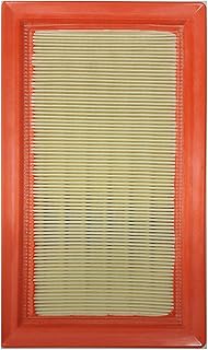 Schwalm OEM Replacement Air Filter Element for Generac 0J8478S, Rectangular, 14kW - 20kW 2013 Evolut