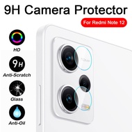 Camera Lens Tempered Glass for Xiaomi 13 Pro Redmi Note 12 Pro Plus + 12S 4G Note12 5G 12C 13C 13T Back Camera Screen Protetor Film