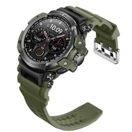Cross-Border LC16Outdoor Sports Watch1.32Inch Men's Smart Watch Bluetooth Calling Heart Rate Sleep M