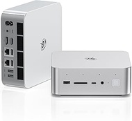 Beelink GTi13 Ultra Mini PC, Intel Core i9-13900HK (14C/20T, up to 5.4GHz), 32GB DDR5 RAM 1TB PCle4.
