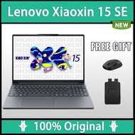 Lenovo Xiaoxin 15 SE 2025 i5-13420H 15.3 inch LCD Thin and light Laptop 16GB 512GB SSD Lenovo Laptop